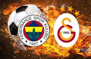 Fenerbahçe – Galatasaray derbisine deplasman yasağı