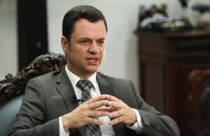 Bolsonaro’nun Adalet Bakanı ABD dönüşü tutuklandı