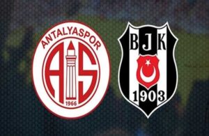 Taksim saldırısı nedeniyle ertelenmişti! Beşiktaş – Antalyaspor maçının tarihi belli oldu