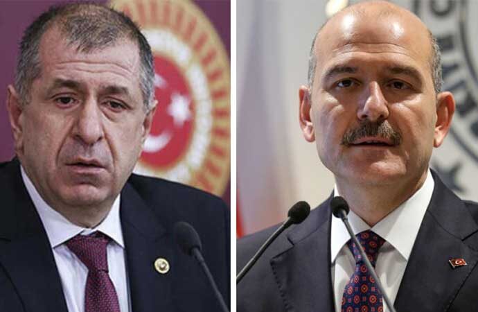 Özdağ ‘bürokratlar anlattı’ dedi! “Soylu’nun özel arşivi Erdoğan’ı korkutuyor”