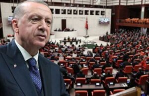 Erdoğan Mart’ta Meclis’i feshedecek iddiası