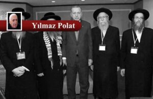 Erdoğan yönetimi Ortodoks Yahudi lobiciyle yola devam