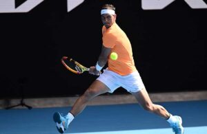 Avustralya Açık’ta şok! Nadal ikinci turda elendi