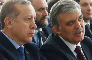 “Abdullah Gül’e yasak konulmasını bizzat Erdoğan istemişti”