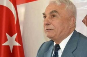 Emekli Korgeneral Hasan Kundakçı hayatını kaybetti
