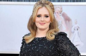 Dünyaca tanınmış şarkıcı Adele’den kötü haber