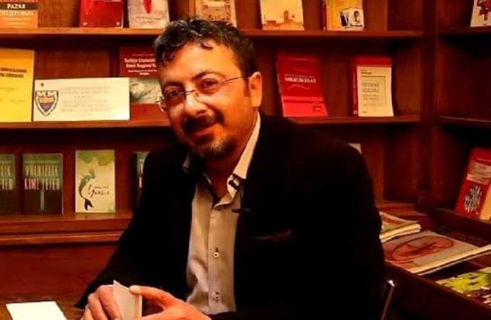 Gazeteci Ali Haydar Çelebi geçirdiği kalp krizi sonucu hayatını kaybetti