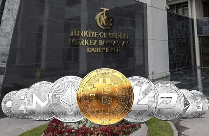 Merkez Bankası kripto para çıkarmaya hazırlanıyor