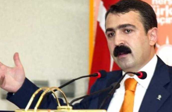 “Eski AKP’li vekil kadınlar için çıkarılan yasayı gazeteciyi susturmak için kullandı”