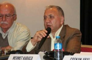 Eski DİSK’in Genel Sekreteri Mehmet Karaca hayatını kaybetti