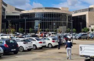 Bodrum Devlet Hastanesi doktorsuz kaldı iddiası