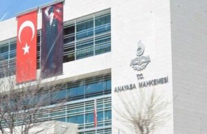 AYM, Ermeni hastanesi mallarının iadesine karar verdi