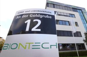 BioNTech’ten taşınma iddialarına yalanlama