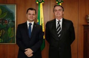 Bolsonaro dönemi Adalet Bakanı’na tutuklama kararı