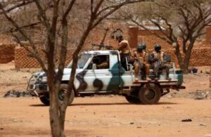 Burkina Faso’da kaçırılan kadınlar ve çocuklara ulaşıldı