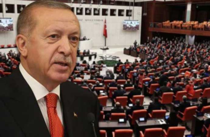 Erdoğan’ın 360 çıkmazı! “Adaylık için başka yol yok!”