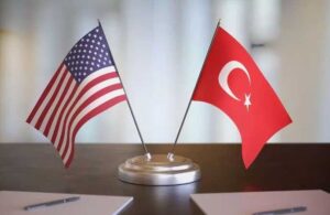 ABD artık ‘Turkey’ değil ‘Türkiye’ diyecek
