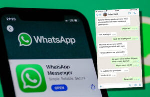 Dolandırıcıların yeni adresi WhatsApp! Mesaj atıp vurgun yaptılar
