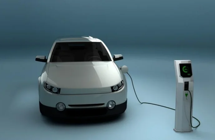 Oppo elektrikli otomobil için gün sayıyor