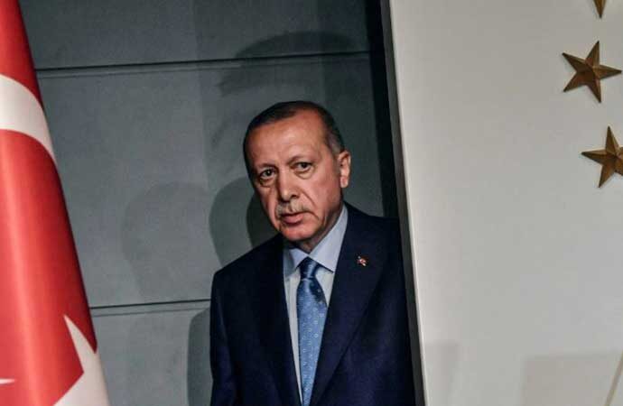 Erdoğan aday olabilecek mi?