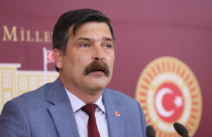 Erkan Baş’tan muhalefete çağrı! “Tayyip Erdoğan aday olamaz”