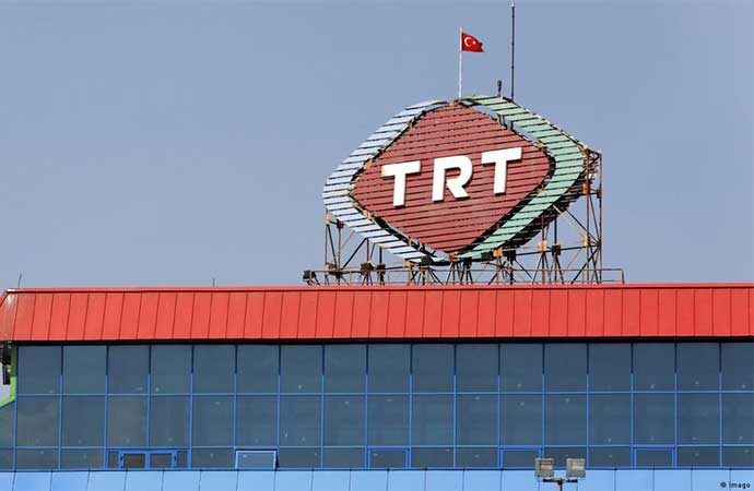 TRT’de kozmik oda iddiası! RTÜK üyesinden 6 soru