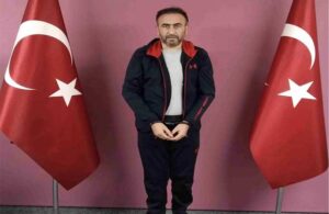 FETÖ adına PKK’ya silah satmakla suçlanan sanığa hapis cezası