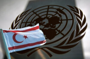 Türkiye’den Birleşmiş Milletler’e çağrı! “KKTC’yi tanıyın”