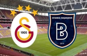 Başakşehir Ziraat Türkiye Kupası’nda eşleştiği Galatasaray’a bu video ile meydan okudu