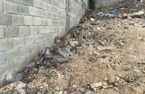 Boş arazide Suriyeli kız çocuğunun cansız bedeni bulundu! Anne gözaltına alındı