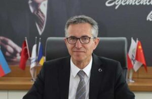 CHP’li Gaziemir Belediye Başkanı Halil Arda’ya Erdoğan’a hakaretten hapis cezası