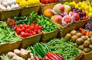 Dünyada gıda fiyatları rekor seviyede