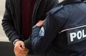 İstanbul merkezli FETÖ operasyonu! 17 ‘mahrem imam’ gözaltında