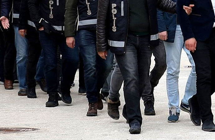 Ankara’da kaçakçılık operasyonlarında 31 şüpheli yakalandı