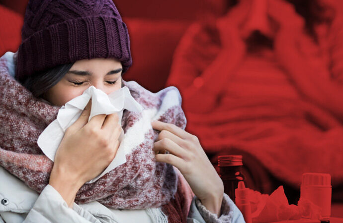 Influenza, grip, RSV, koronavirüs! “Belirtiler birbirine karıştı”