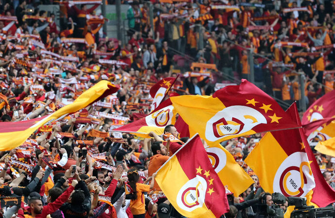 Galatasaray’dan kombine açıklaması
