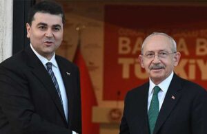 Gültekin Uysal: Kazanacak aday Kemal Kılıçdaroğlu