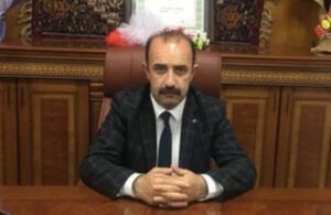 HDP’li eski Belediye Başkanı’na 10 yıl hapis!