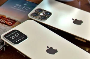 iPhone 15 Pro yeni bir tasarım ile karşımıza çıkabilir