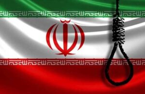 AB’den İran’a idam cezası çağrısı!