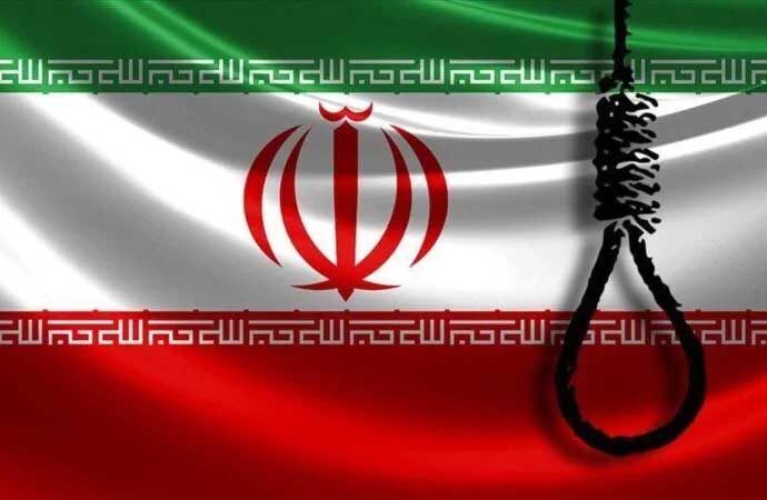 İran’da 2 kişi daha idam edildi!