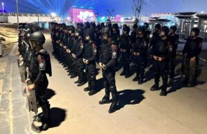 CHP Meclis gündemine taşıyacak! “Polis memuru için Katar’dan aldığınız para nerede?”