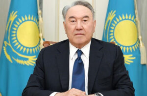 Kazakistan’ın kurucu Cumhurbaşkanı Nursultan Nazarbayev hastaneye kaldırıldı