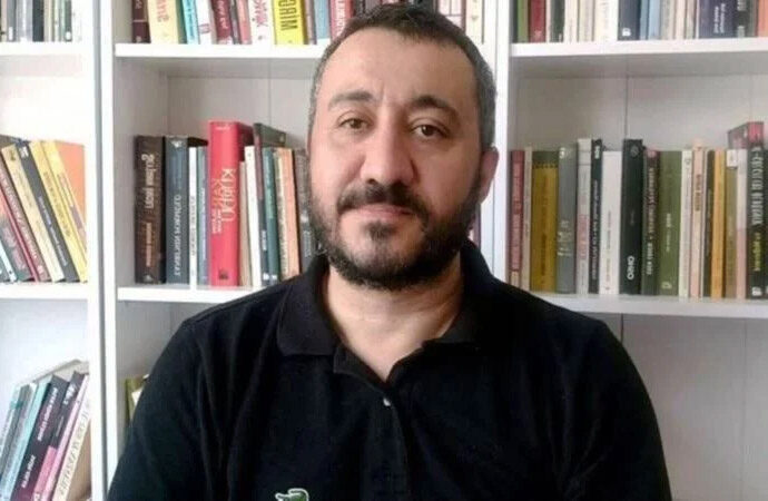 Avrasya Araştırma başkanı Kemal Özkiraz Milletvekili aday adayı oldu