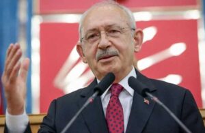 Kılıçdaroğlu ‘İstanbul Sözleşmesi başlangıç’ dedi yeni vaadini açıkladı
