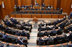 Lübnan Meclisi’nde 11. oturumda da cumhurbaşkanı seçilemedi