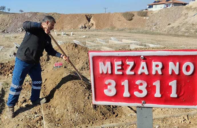 Hayatını kaybeden zihinsel engelli kızın annesi cenazeyi kabul etmedi! “İnsanlık ayıbı”