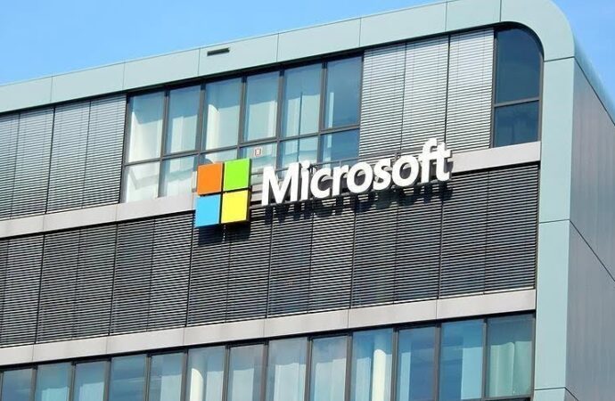Microsoft yeni arama motoru ile zirveye yerleşmek istiyor
