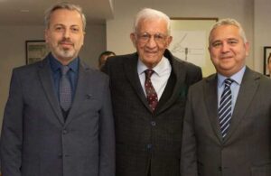 Tuncay Mollaveisoğlu resmen Cumhuriyet Genel Yayın Yönetmeni oldu