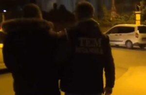 İstanbulda El Kaide, HTŞ ve IŞİD operasyonu! 10 gözaltı